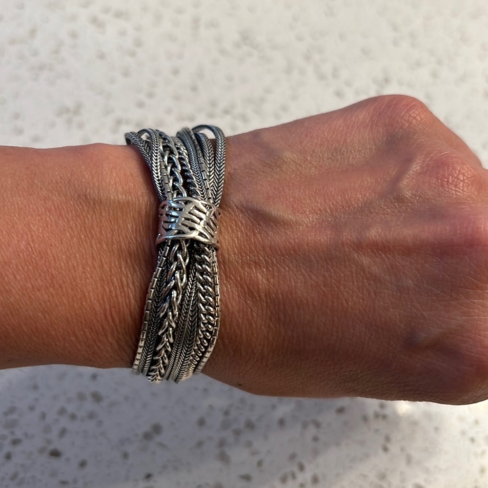 Silpada Bracelet